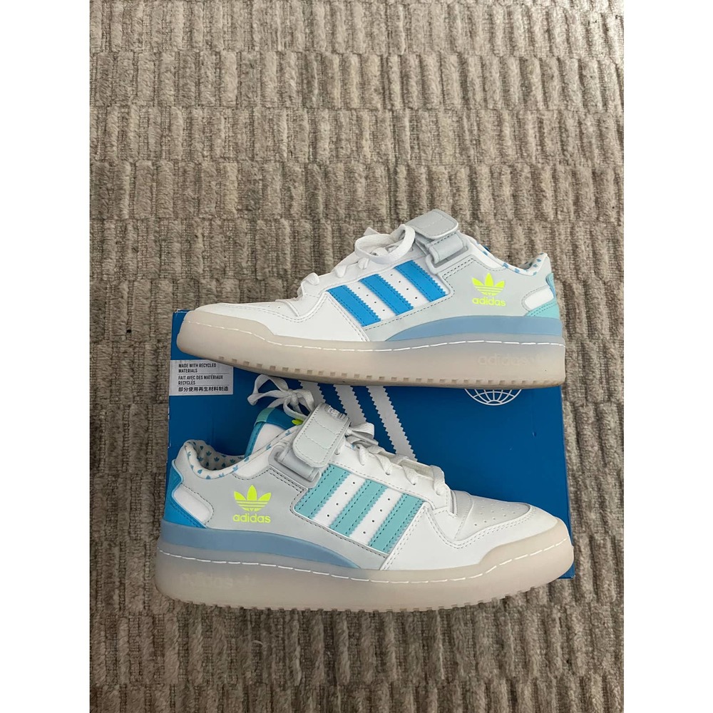 Adidas forum Valentines day